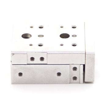 Kompaktschlitten MXS 16-20  