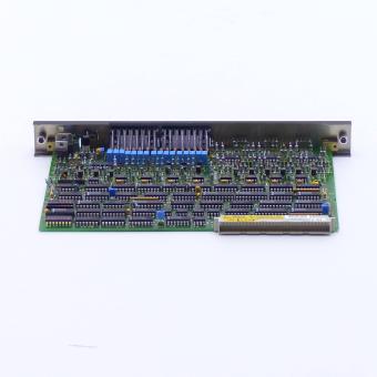 Eingangskarte Input Card PC400/600  
