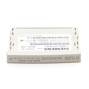 Memory Module Simatic S5 