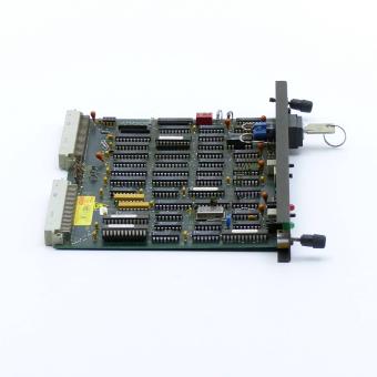 Central Processing Unit ZE 612  Refurbished