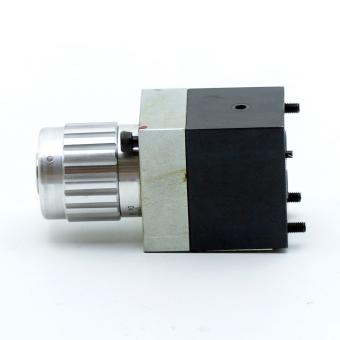 Stromregelventil  Neu