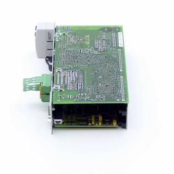 IndraDrive Control Unit CSH011-14222 