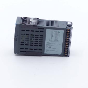 Temperature Controller ED 25 112-003-001-10-07 New