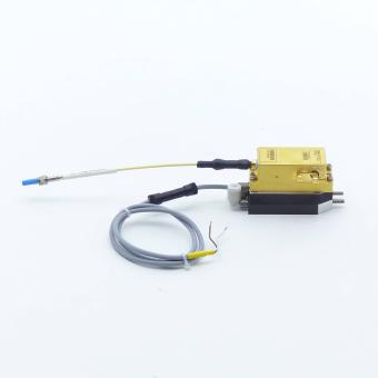 Temperature Sensor 