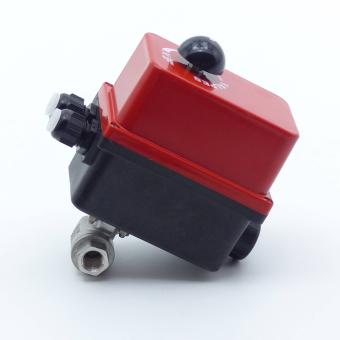 Electric Actuator 