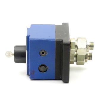 Flow control valve 2 FRM 16-32/160 L 2FRM16-32/160L Used