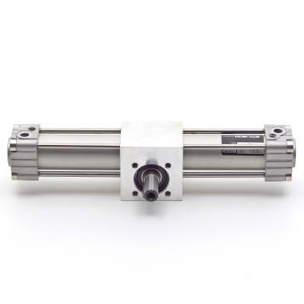 Rotary Cylinder 200°/0,7 Nm/bar  Used