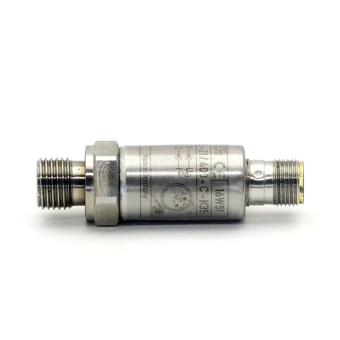 Druckmessumformer HM 20-21/400-C-K35 