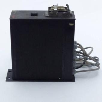 Servo Steller Standby Gebraucht