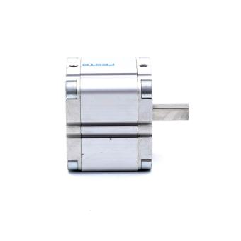 Pneumatic cylinder 156745 Used