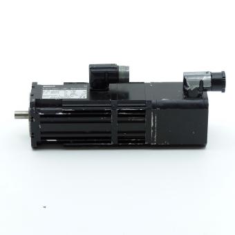 Bürstenloser Servomotor SF-A1.0008.060-14-050 