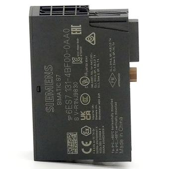 Electronic module for ET 200S  