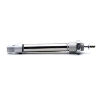 Round Cylinder 