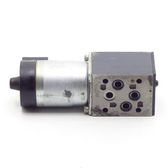 4/2 Way Valve WV08P1N111-0 0 810 040 034 