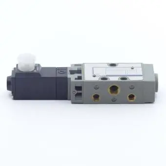 3/2- Way Valve 