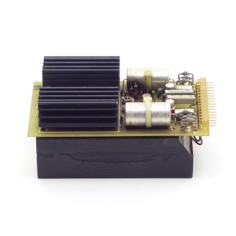 Netzgerät D2x12/0,8T Gebraucht