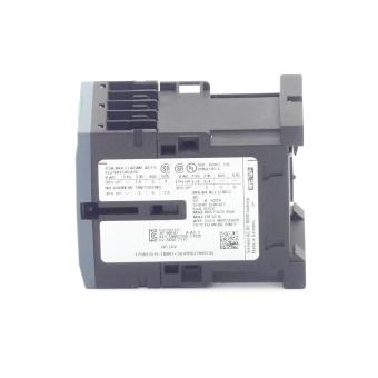Power contactor  