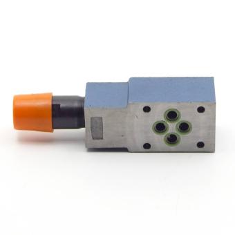 Druckbegrenzungsventil ZDB 6 VB2-42/200V 