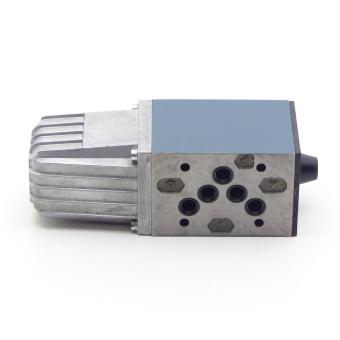 4/2 Way Valve 081WV10P1N113WS220/50A0 