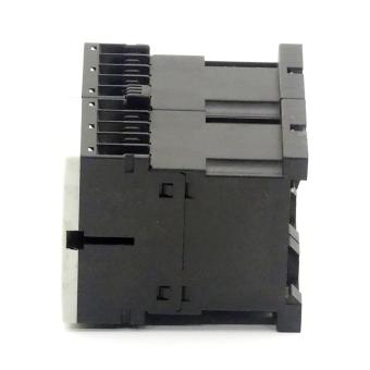 Auxiliary contactor  