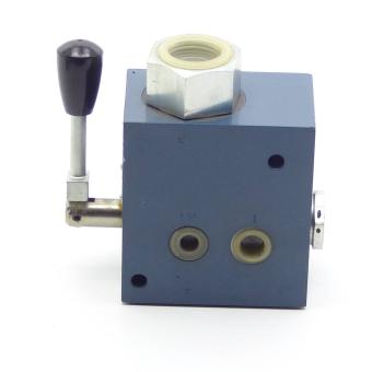 Sicherheitsblock 0532015010 