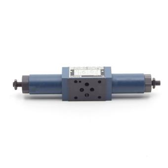 Pressure relief Valve 0 811 109 118 