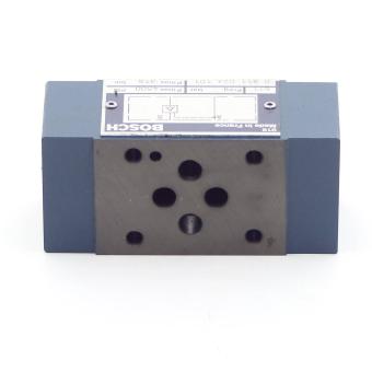 Rückschlagventil 0811024101 