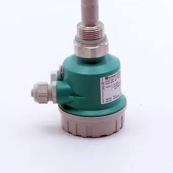 Level Sensor LVL-M2-G31BB-P1E5NA-NA 