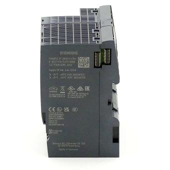 SIMATIC DP CPU 1510SP F-1 PN für ET 200SP Zentralbaugruppe mit Arbeitsspeicher 