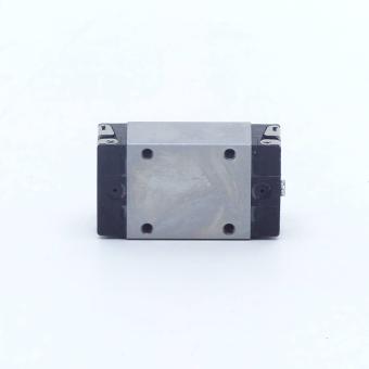 Kugelführungswagen  Gebraucht