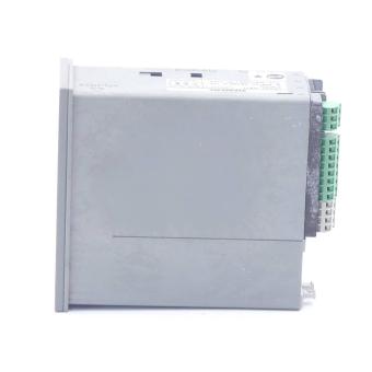 Kompaktregler SIPART DR21 