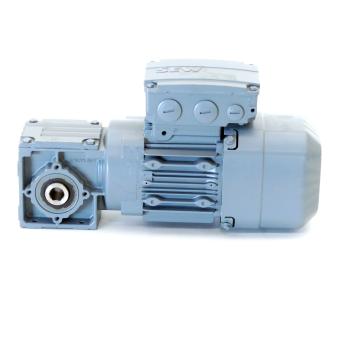 Gear motor WA20 DRS71S4BE05/TF 