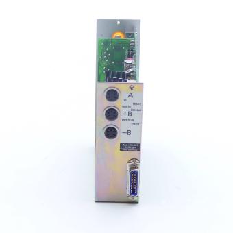 Control Module 1924IC New FS