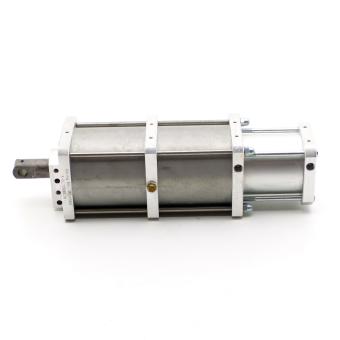 Compact Cylinder  