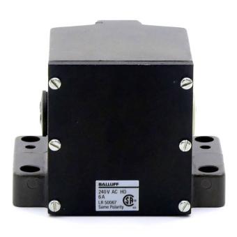 Cam Switches 