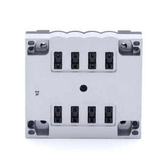 Valve terminal multi-pin plug connection CVP-14-GE-MP-4 