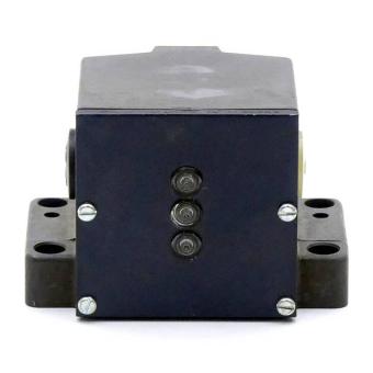 Reihenpositionsschalter  