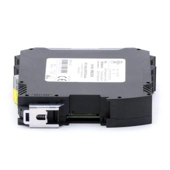 AS-i Safety 8I/8O Module  Gebraucht