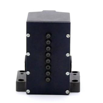 Reihenpositionsschalter  Neu