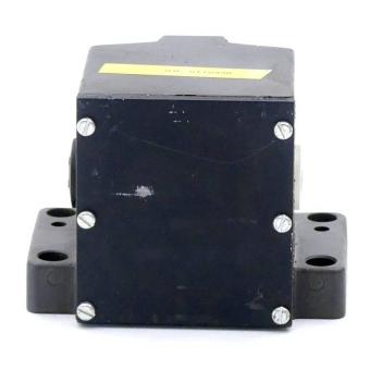 Reihenpositionsschalter  