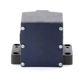 Reihenpositionsschalter  Neu