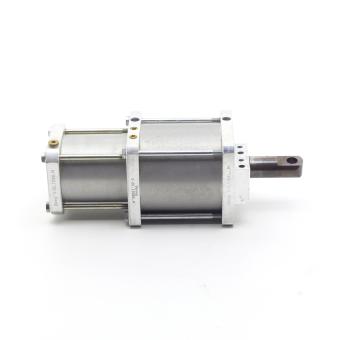 Tandem Cylinder 