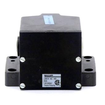 Reihenpositionsschalter  