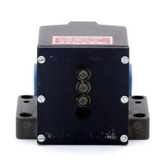 Reihenpositionsschalter  Neu