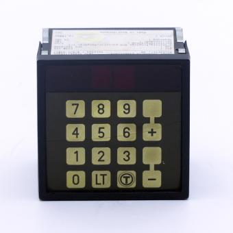 SPS Tastatur C230.166 