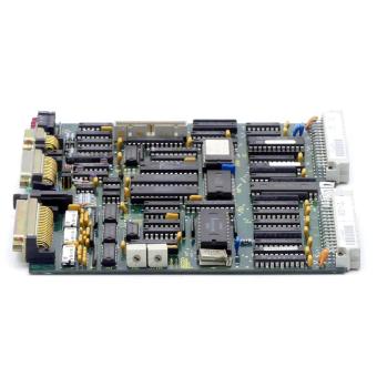 BFI AES 0 IN0853528 SN5551023 Circuit Board 