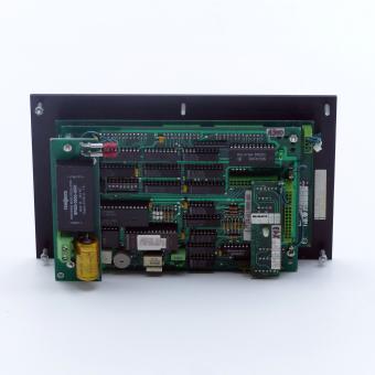 Control Panel 5.40 3.99100.611/0000-000 New