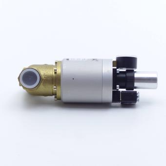 Pressure relief Valve 