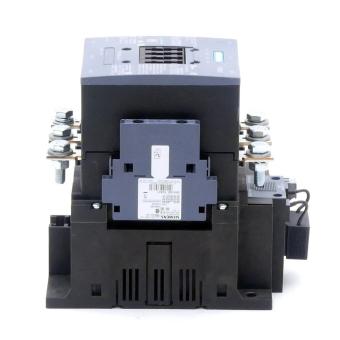 Power contactor  