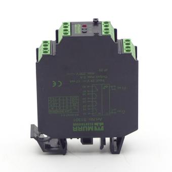2 Pieces Output Relay RM 131/24 